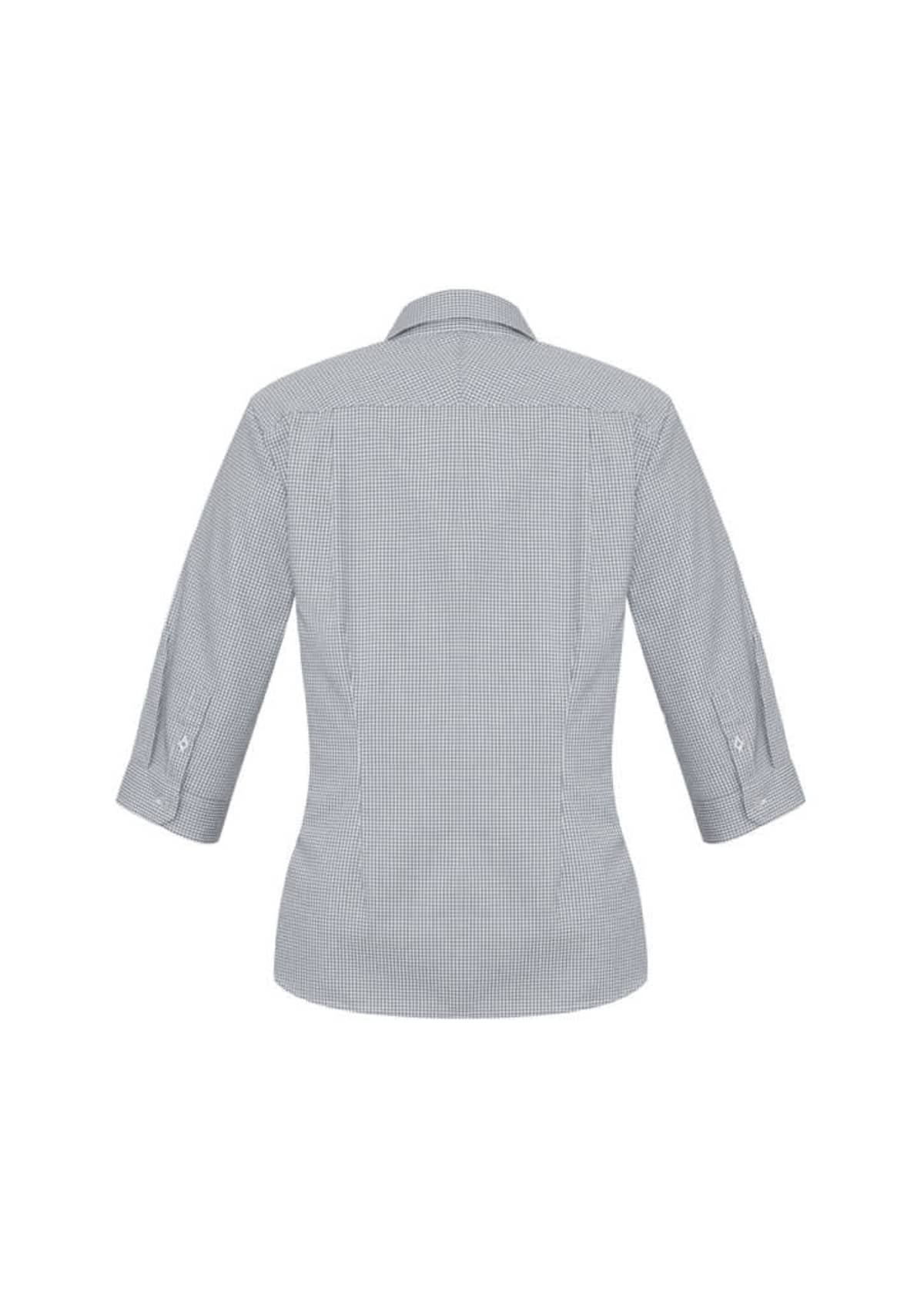 Womens Ellison 3/4 Sleeve Shirt