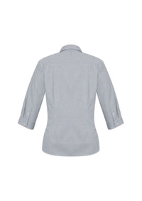 Womens Ellison 3/4 Sleeve Shirt