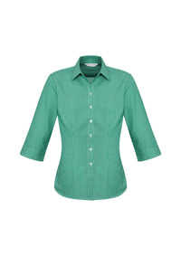 Womens Ellison 3/4 Sleeve Shirt