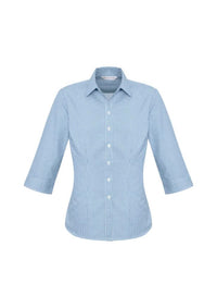 Womens Ellison 3/4 Sleeve Shirt
