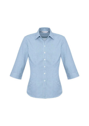 Womens Ellison 3/4 Sleeve Shirt