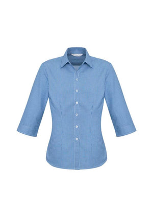 Womens Ellison 3/4 Sleeve Shirt