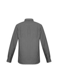 Mens Ellison Long Sleeve Shirt