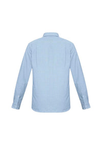 Mens Ellison Long Sleeve Shirt