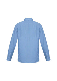 Mens Ellison Long Sleeve Shirt