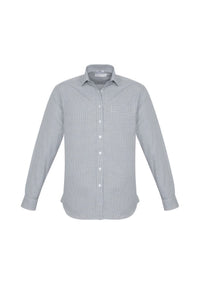 Mens Ellison Long Sleeve Shirt