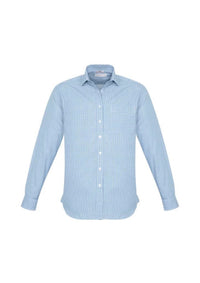Mens Ellison Long Sleeve Shirt