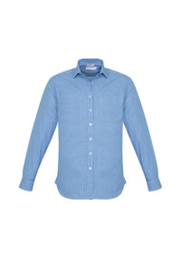 Mens Ellison Long Sleeve Shirt