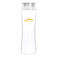 Sparta 500ml Tritan Water Bottle