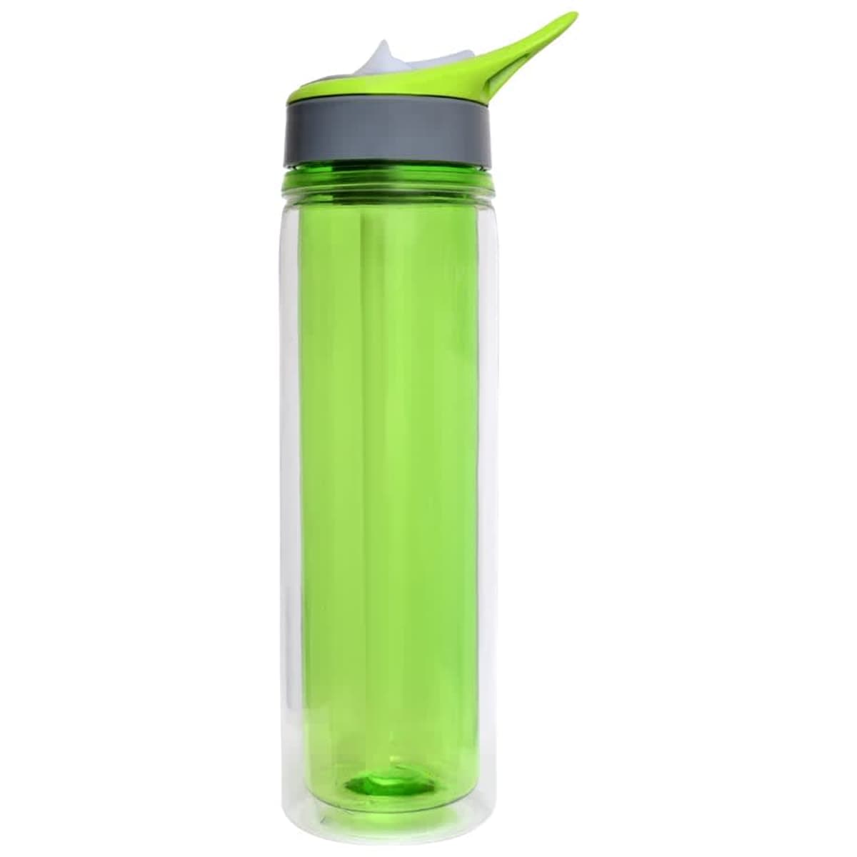 Lakeland 600ml Tritan Insulated Water Bottle