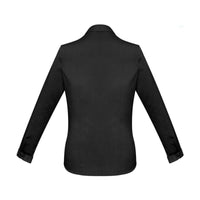 Womens Monaco Long Sleeve Shirt