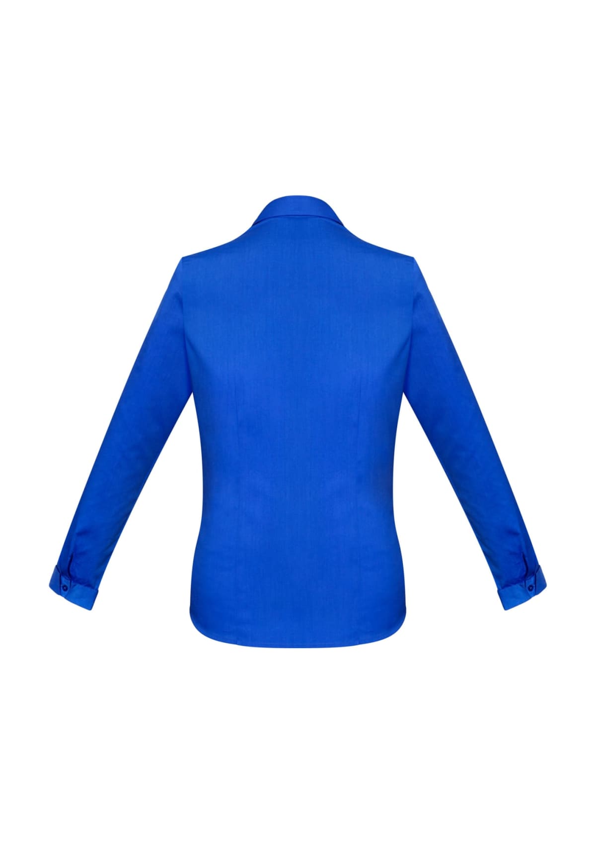 Womens Monaco Long Sleeve Shirt