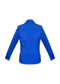 Womens Monaco Long Sleeve Shirt