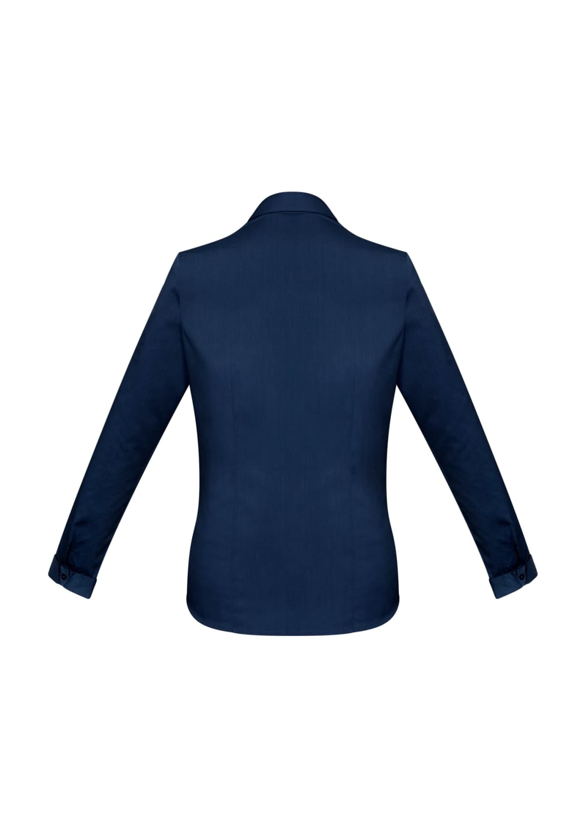 Womens Monaco Long Sleeve Shirt