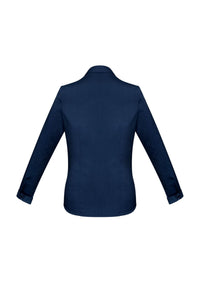 Womens Monaco Long Sleeve Shirt