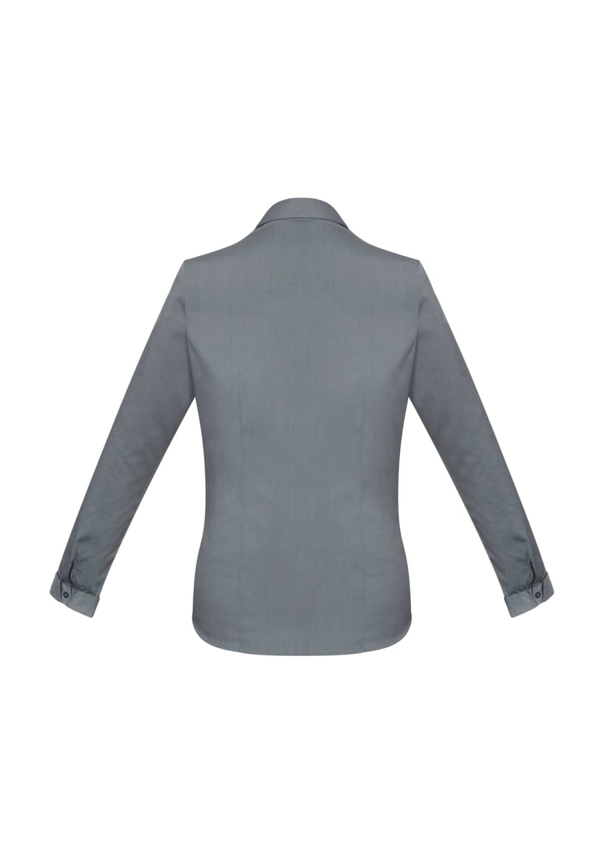 Womens Monaco Long Sleeve Shirt
