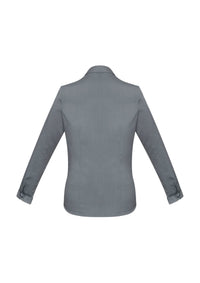 Womens Monaco Long Sleeve Shirt