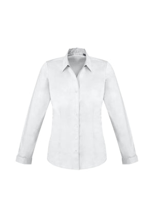 Womens Monaco Long Sleeve Shirt