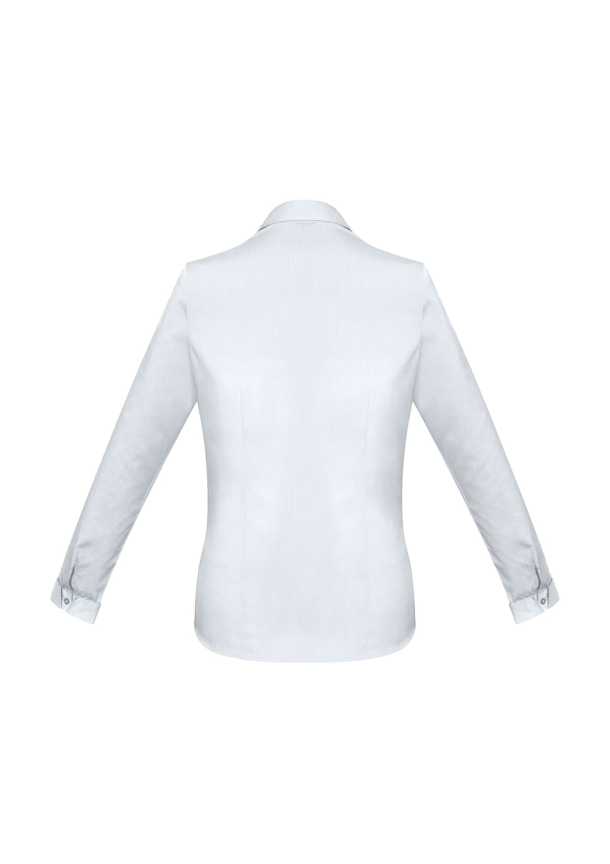 Womens Monaco Long Sleeve Shirt