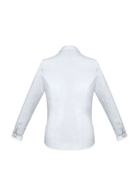 Womens Monaco Long Sleeve Shirt