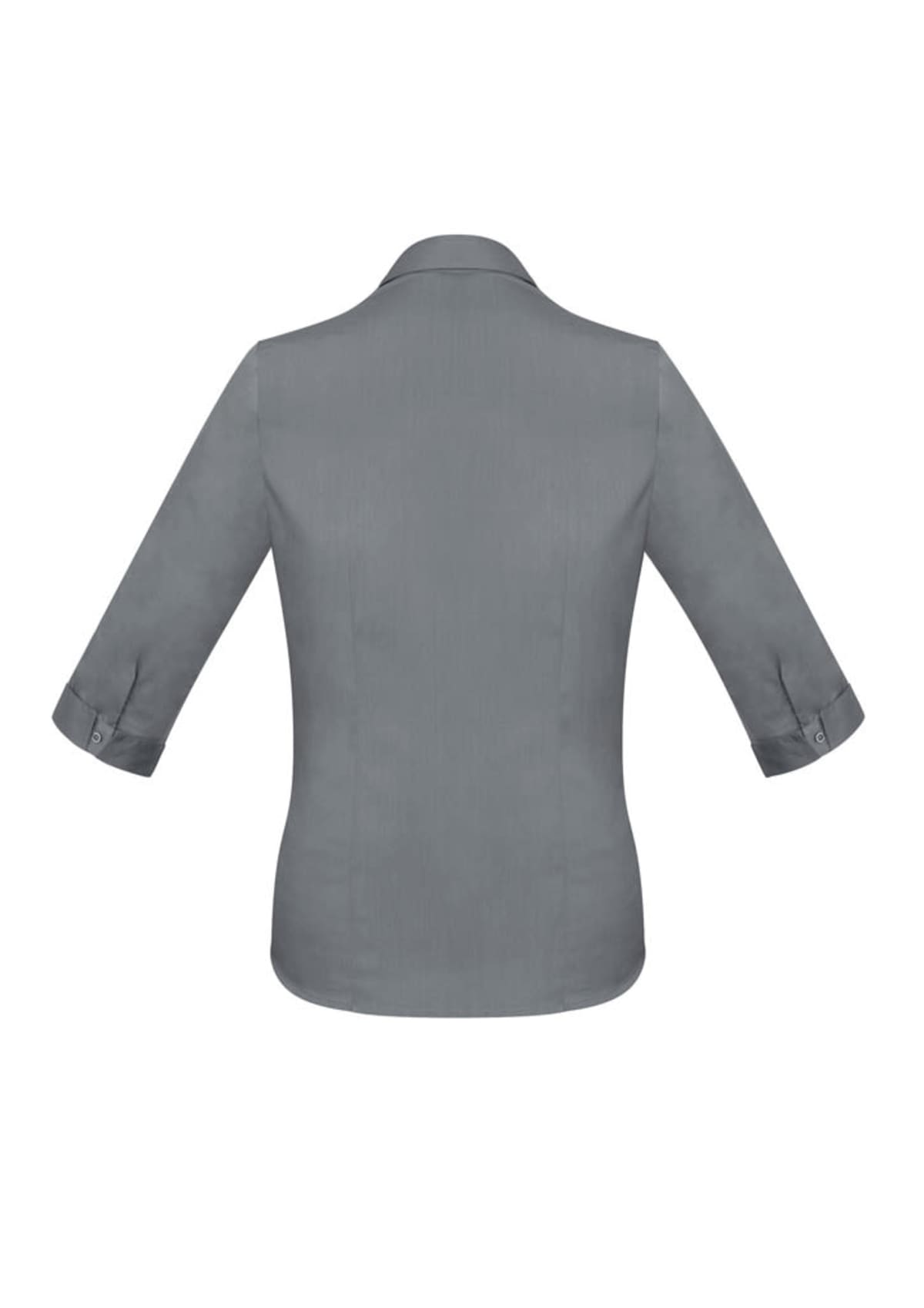 Monaco Ladies 3/4 Sleeve Shirt