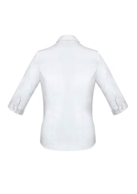 Monaco Ladies 3/4 Sleeve Shirt