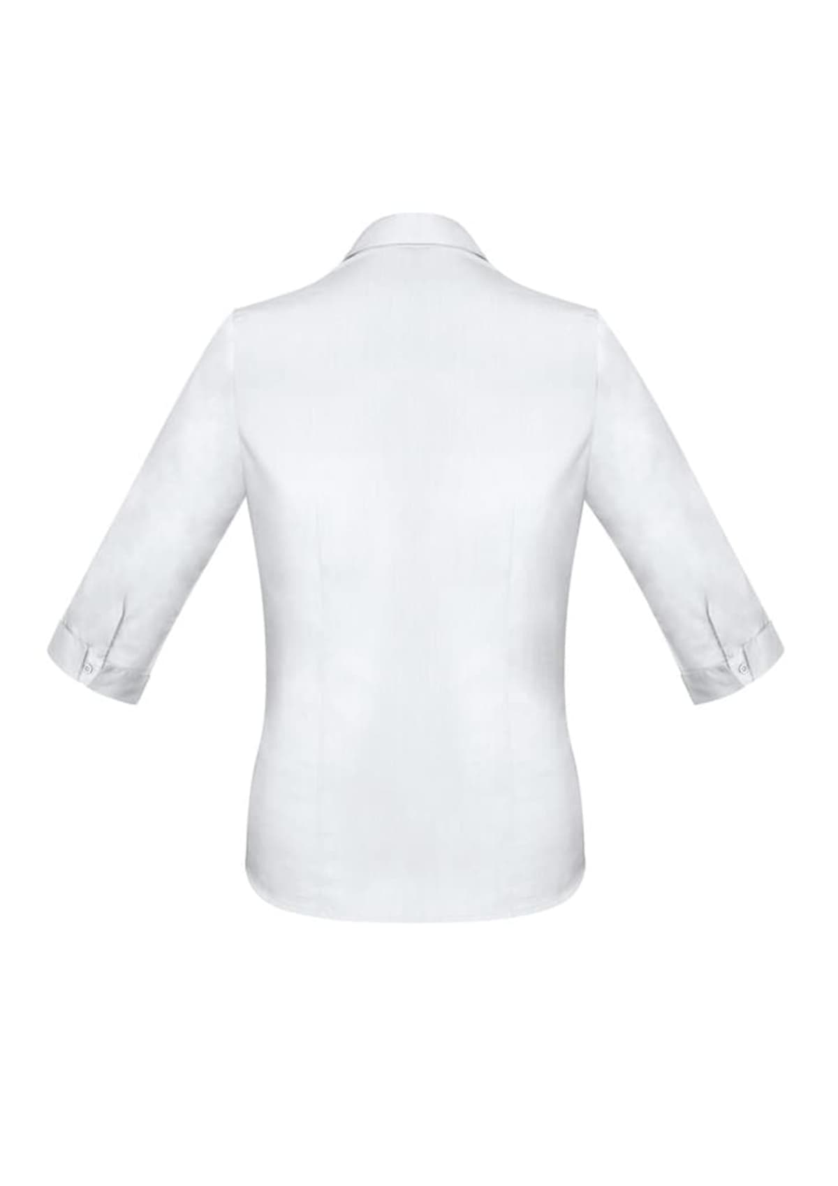 Monaco Ladies 3/4 Sleeve Shirt