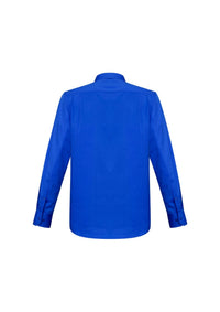 Mens Monaco Long Sleeve Shirt