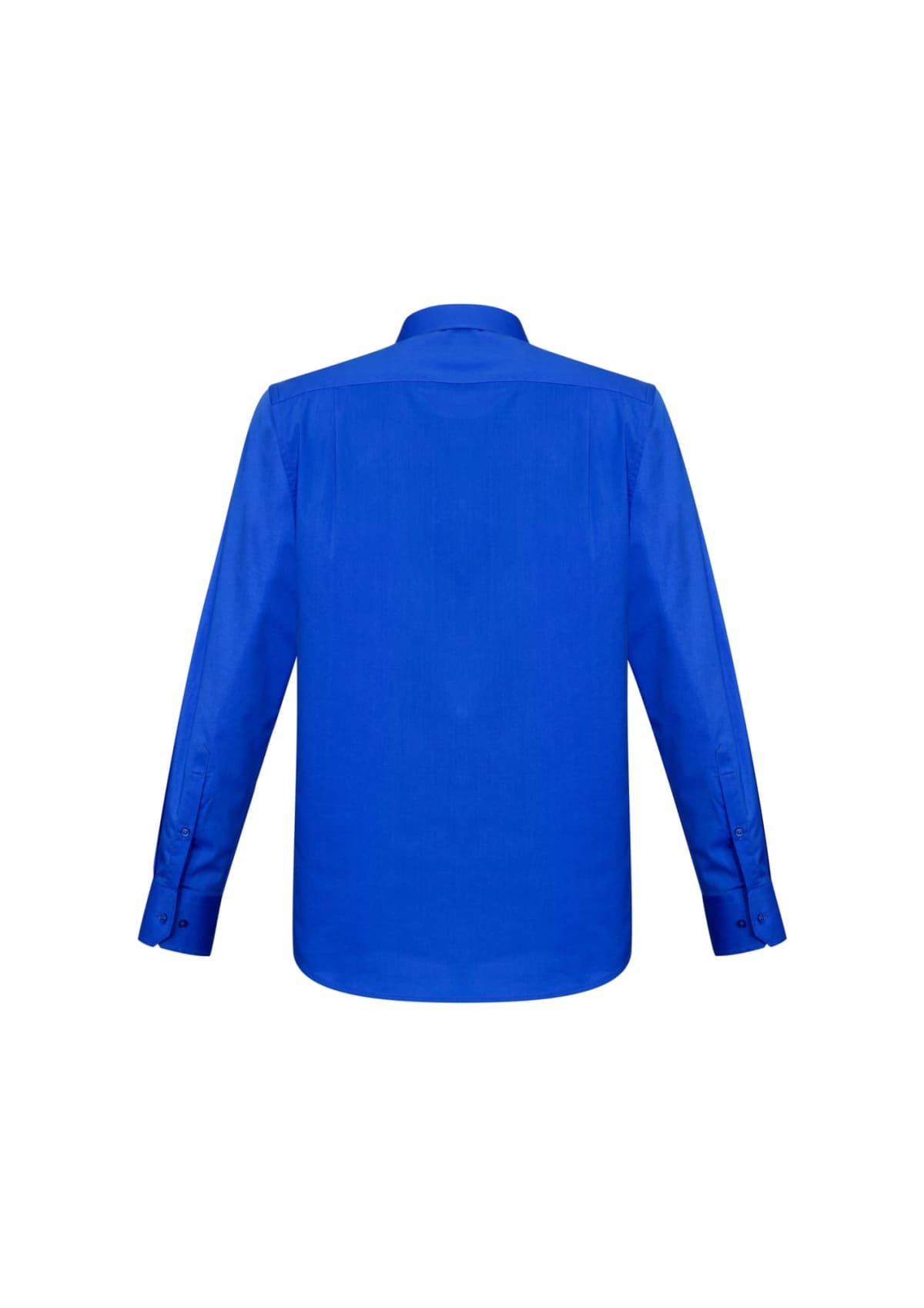 Mens Monaco Long Sleeve Shirt