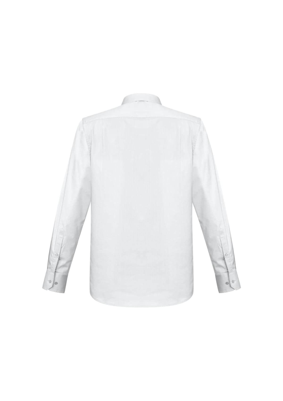 Mens Monaco Long Sleeve Shirt