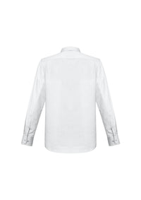 Mens Monaco Long Sleeve Shirt