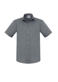 Monaco Mens Short Sleeve Shirt