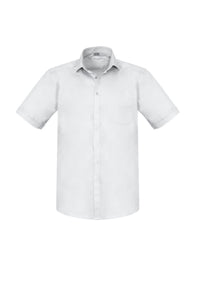 Monaco Mens Short Sleeve Shirt