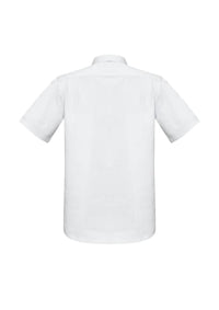 Monaco Mens Short Sleeve Shirt