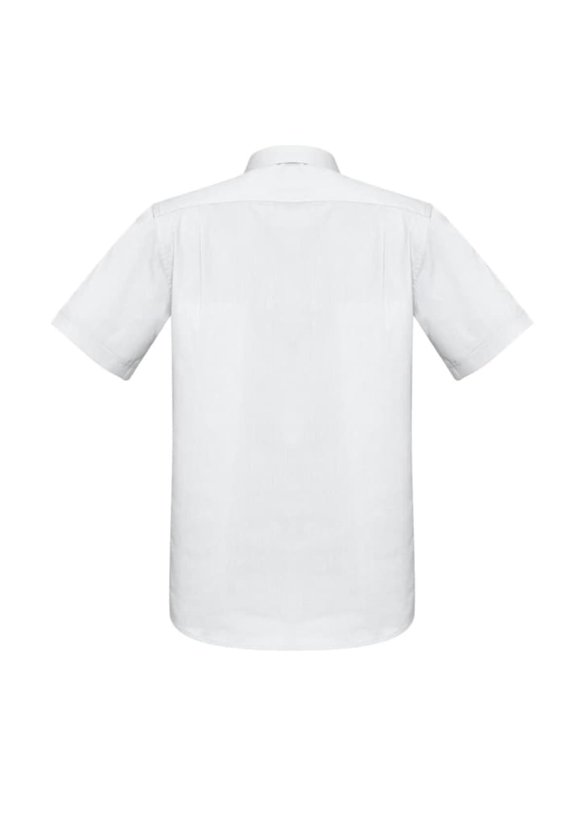 Monaco Mens Short Sleeve Shirt