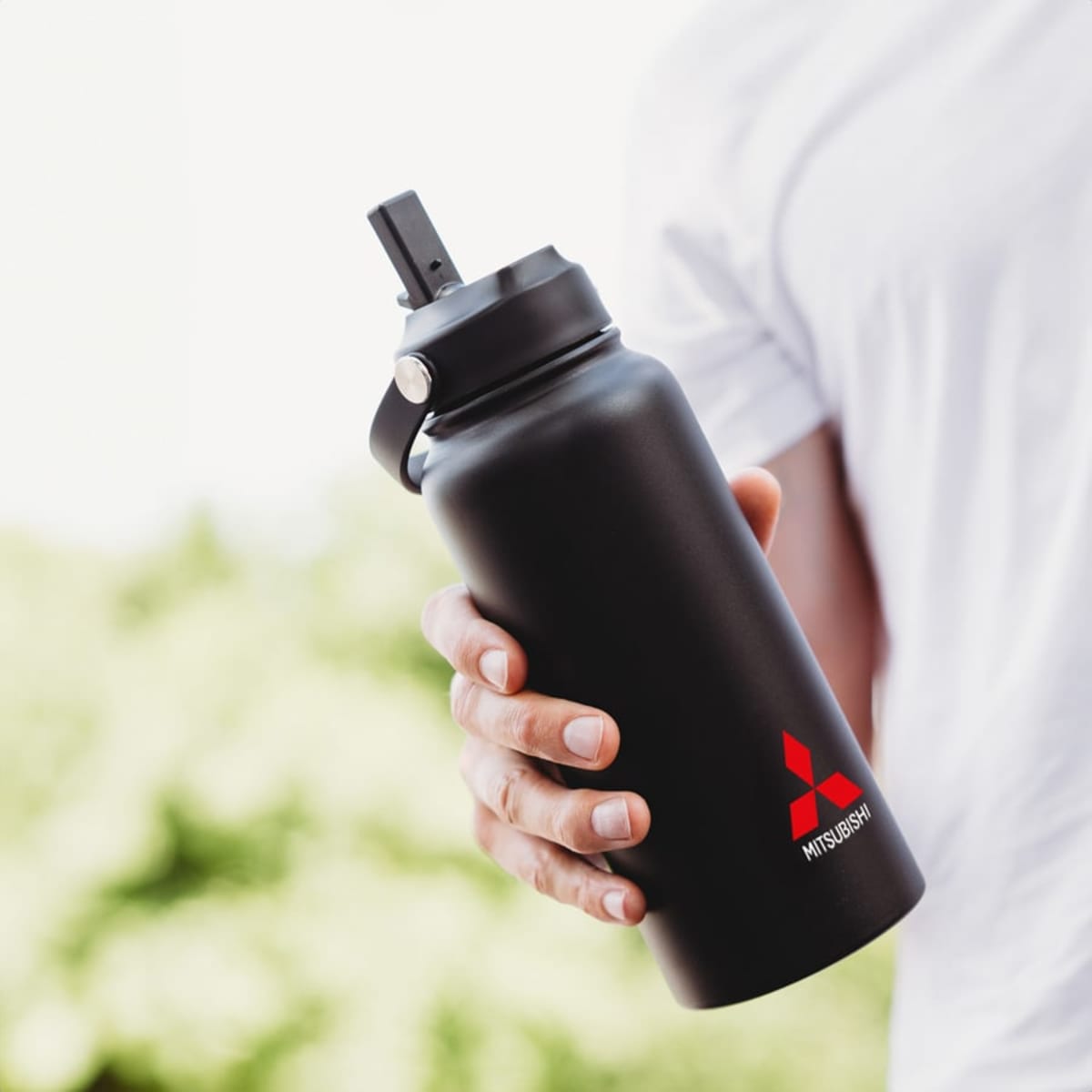 Byron 1L Drink Bottle