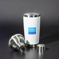 Kennedy Shaker (600mL)