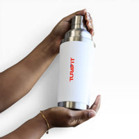 Kennedy Shaker (600mL)