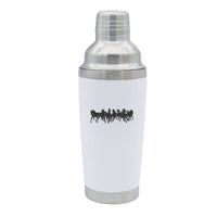 Kennedy Shaker (600mL)
