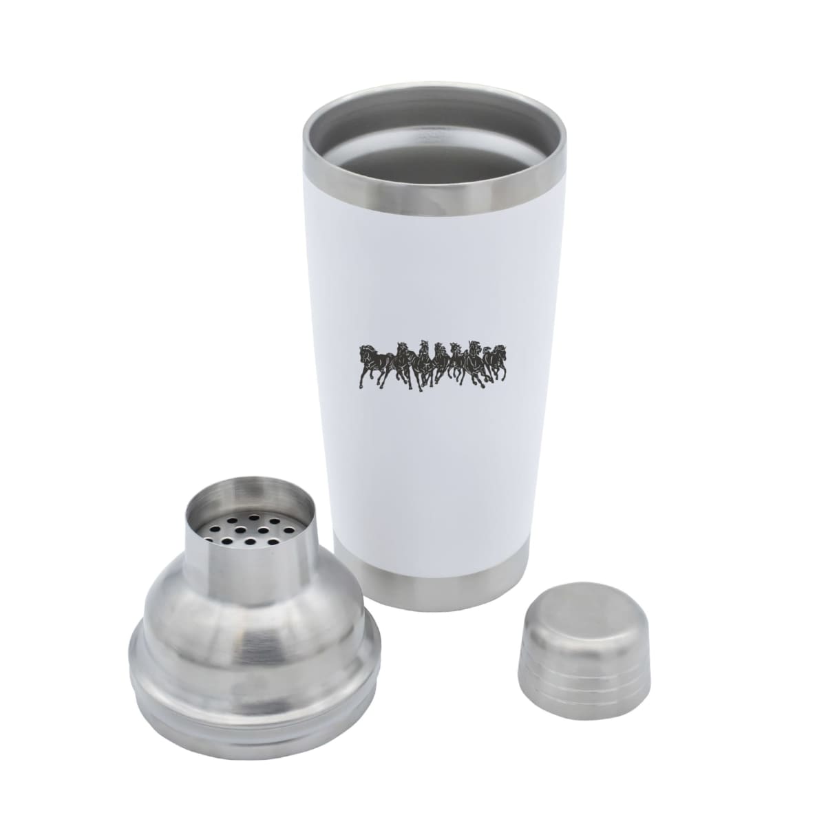 Kennedy Shaker (600mL)