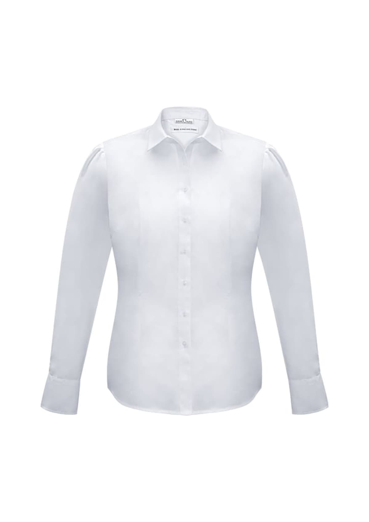 Womens Euro Long Sleeve Shirt