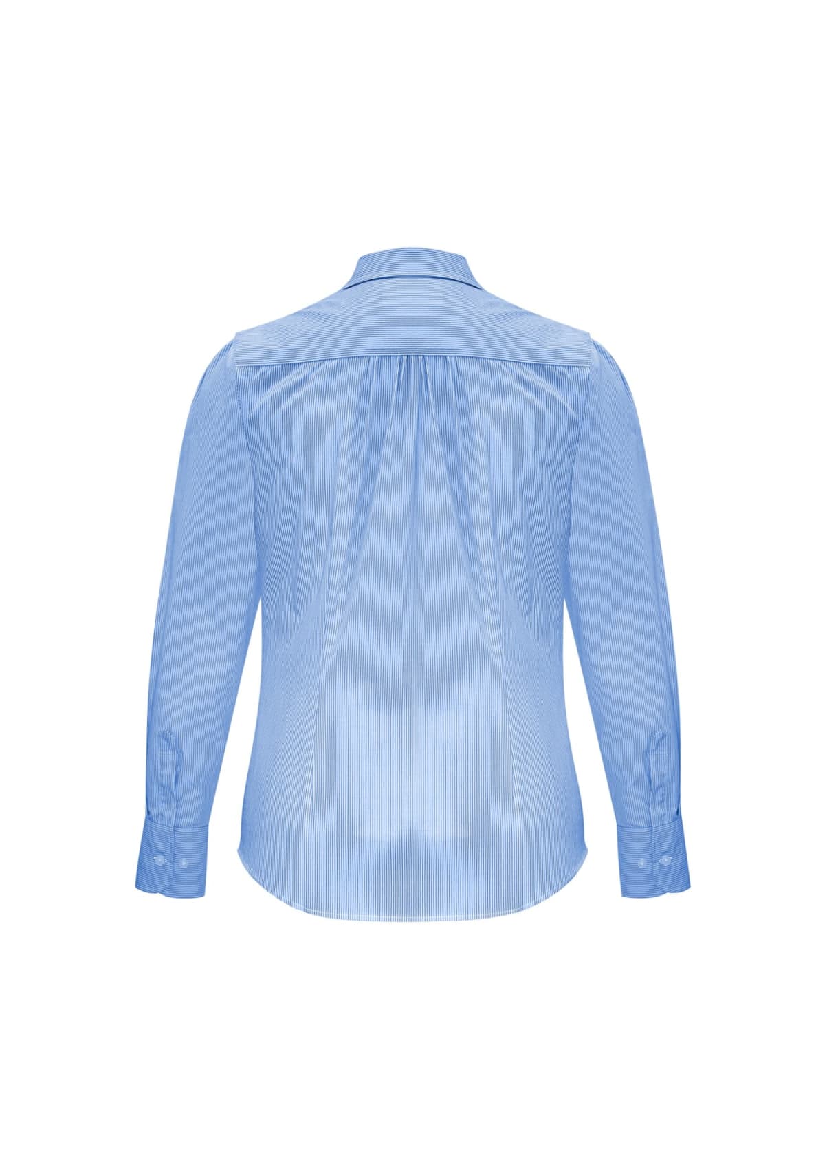 Womens Euro Long Sleeve Shirt