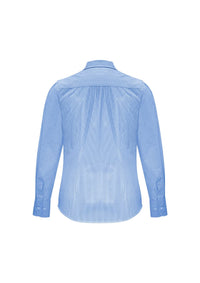 Womens Euro Long Sleeve Shirt