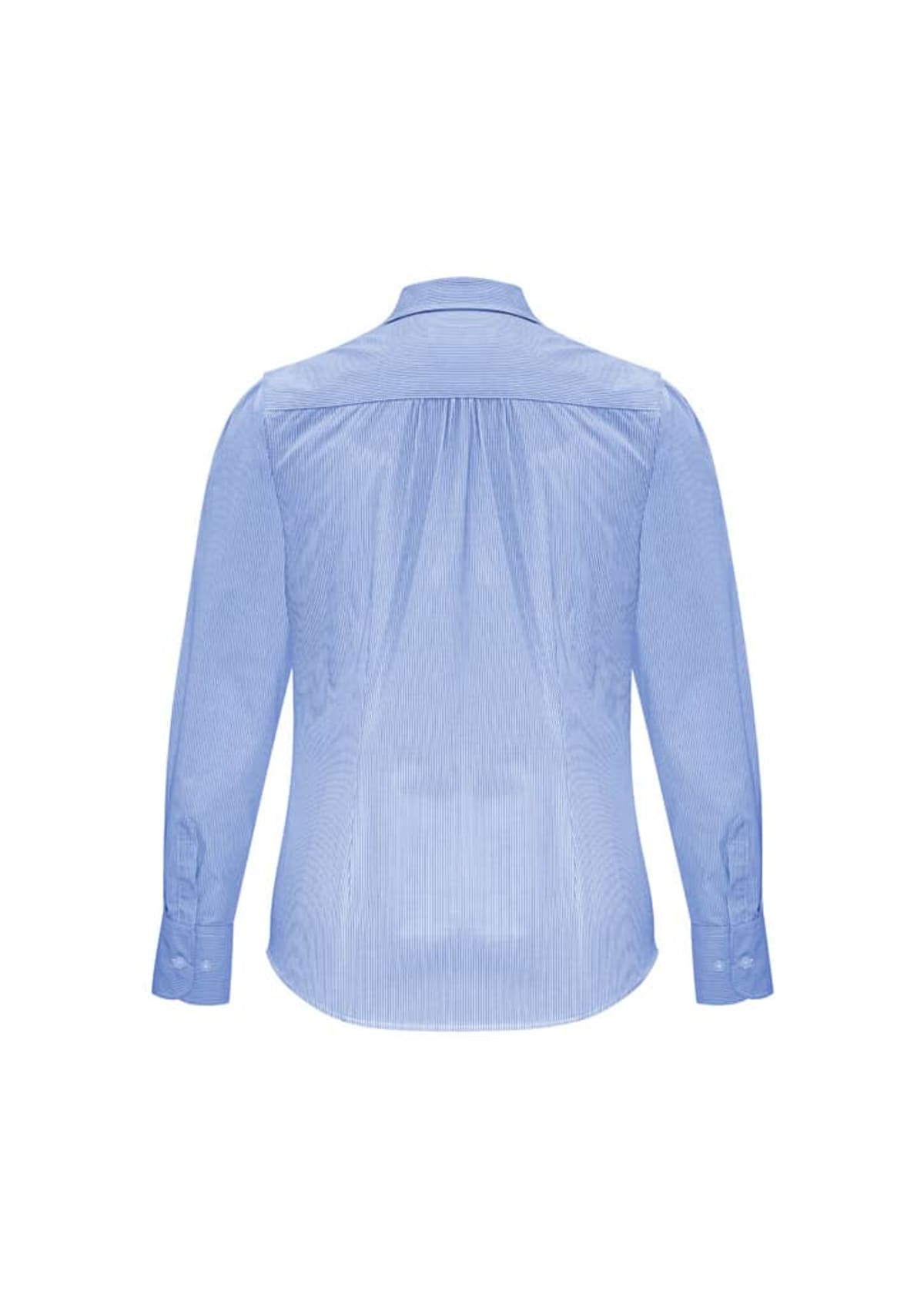 Womens Euro Long Sleeve Shirt