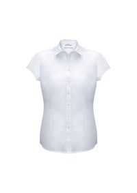 Womens Euro Short Sleeve Shirt