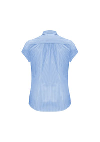 Womens Euro Short Sleeve Shirt