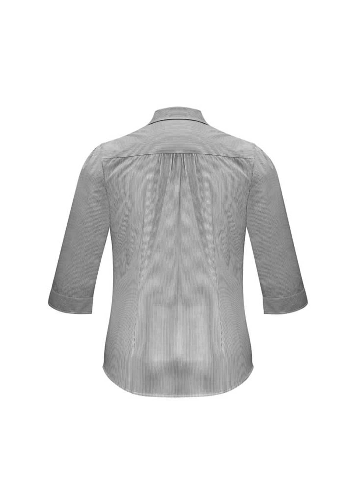 Womens Euro 3/4 Sleeve Shirt