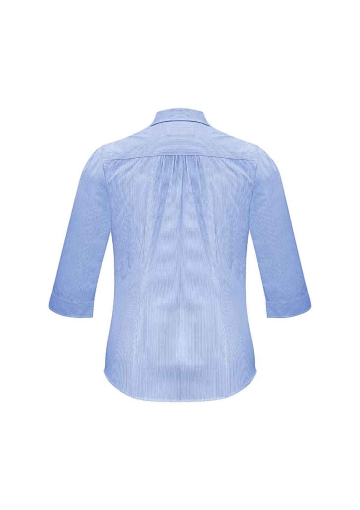 Womens Euro 3/4 Sleeve Shirt