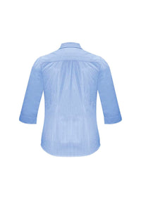 Womens Euro 3/4 Sleeve Shirt