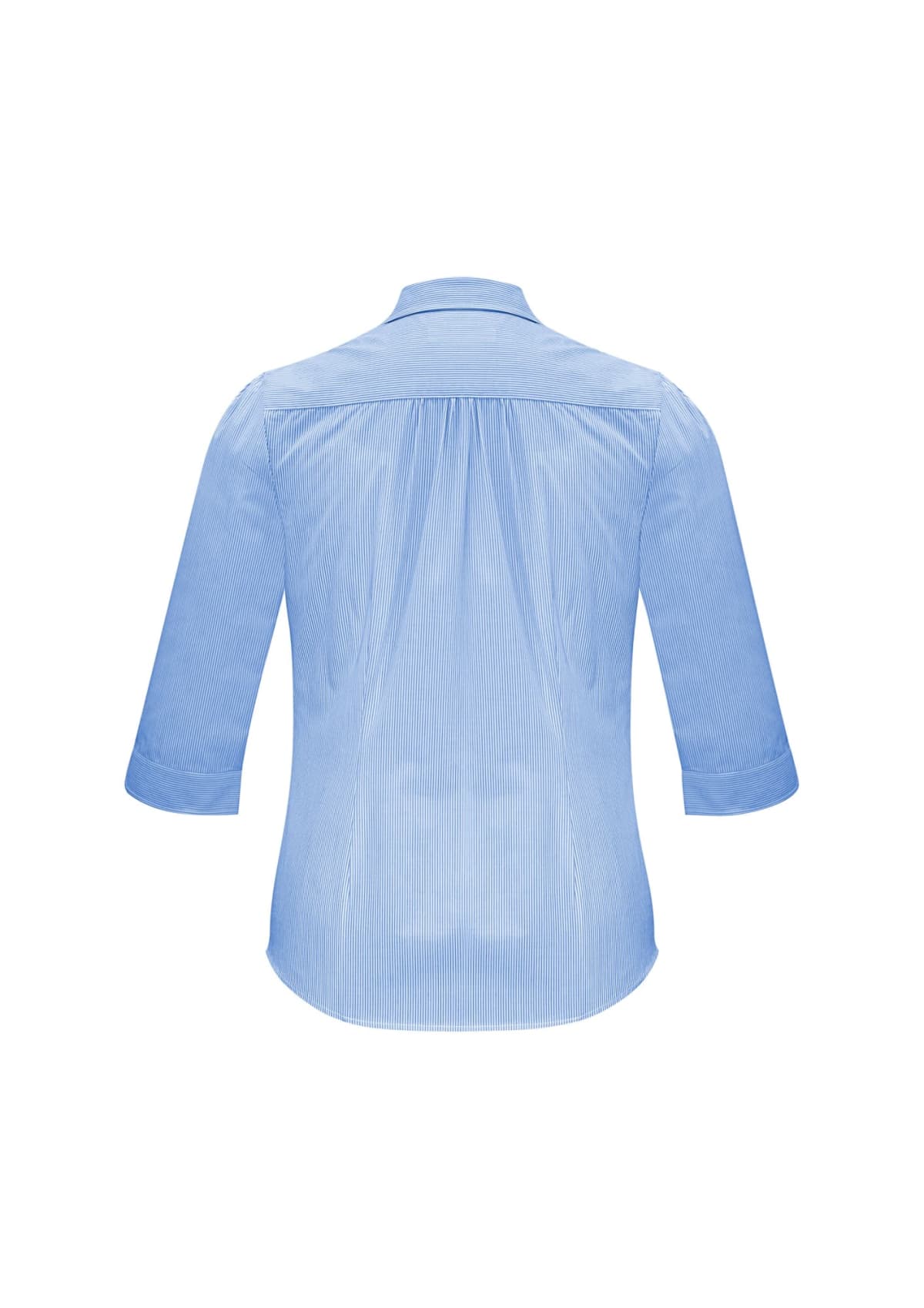 Womens Euro 3/4 Sleeve Shirt